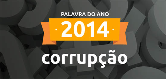 Sul Informação - «Corrupção» é a palavra do ano em 2014, seguida de «xurdir»
