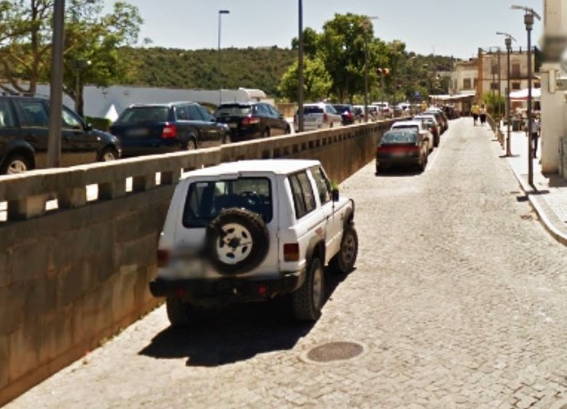 Sul Informação - Silves: Obras levam a corte de trânsito nas ruas 5 de Outubro e Coronel Figueiredo