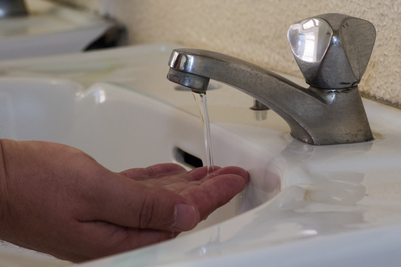 Sul Informação - Empresas municipais de Loulé são as mais eficientes do país na distribuição de água