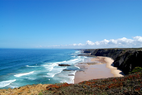 Sul Informação - Aljezur recebe Bienal de Turismo de Natureza em 2014