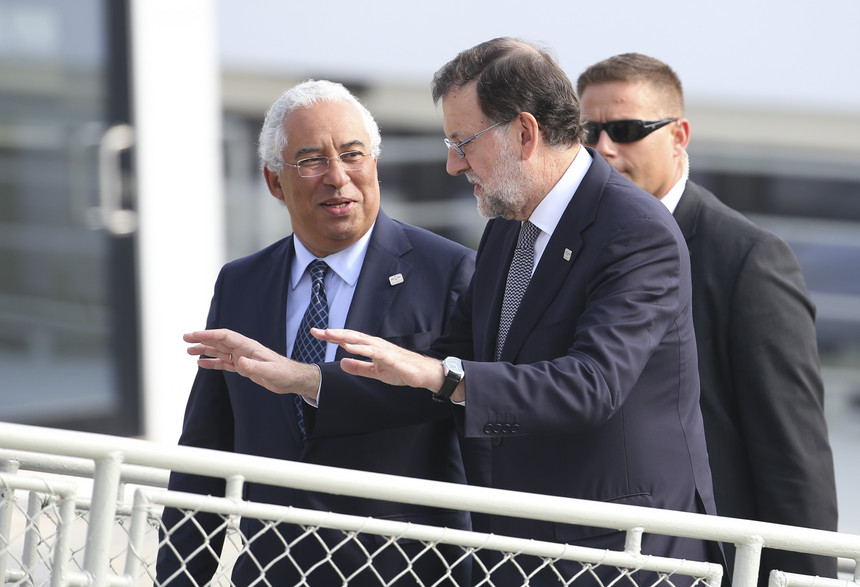 Sul Informação - Cimeira Ibérica e Cooperação Transfronteiriça