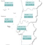 Sul Informação - Casos de Covid-19 aumentam, mas internamentos desceram