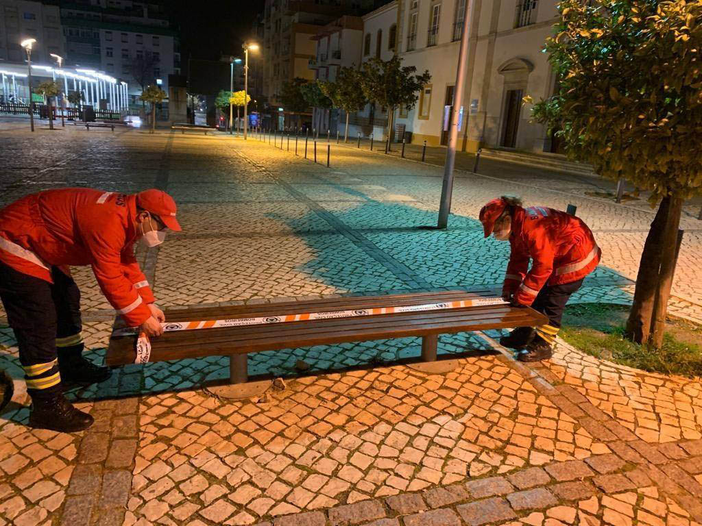 Sul Informação - Covid-19: Algarve com seis óbitos e mais 203 casos, Portugal com novo máximo de mortes em 24 horas