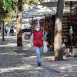 Sul Informação - As imagens do “novo normal” que a pandemia impôs no Algarve
