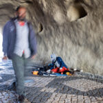 Sul Informação - As imagens do “novo normal” que a pandemia impôs no Algarve