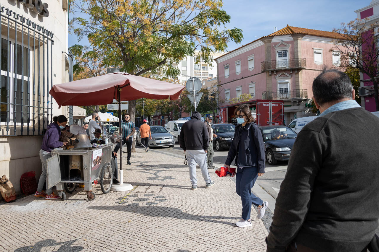 Sul Informação - Há mais dois óbitos por Covid-19 no Algarve