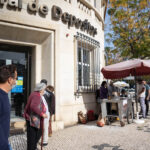 Sul Informação - As imagens do “novo normal” que a pandemia impôs no Algarve