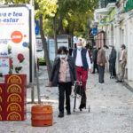 Sul Informação - As imagens do “novo normal” que a pandemia impôs no Algarve