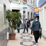 Sul Informação - As imagens do “novo normal” que a pandemia impôs no Algarve