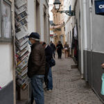 Sul Informação - Há mais 95 casos de Covid-19 no Algarve, 6602 em todo o país