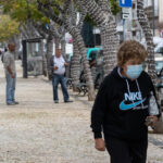 Sul Informação - As imagens do “novo normal” que a pandemia impôs no Algarve