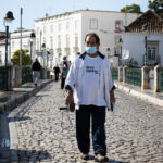 Sul Informação - As imagens do “novo normal” que a pandemia impôs no Algarve