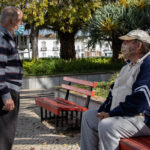 Sul Informação - As imagens do “novo normal” que a pandemia impôs no Algarve