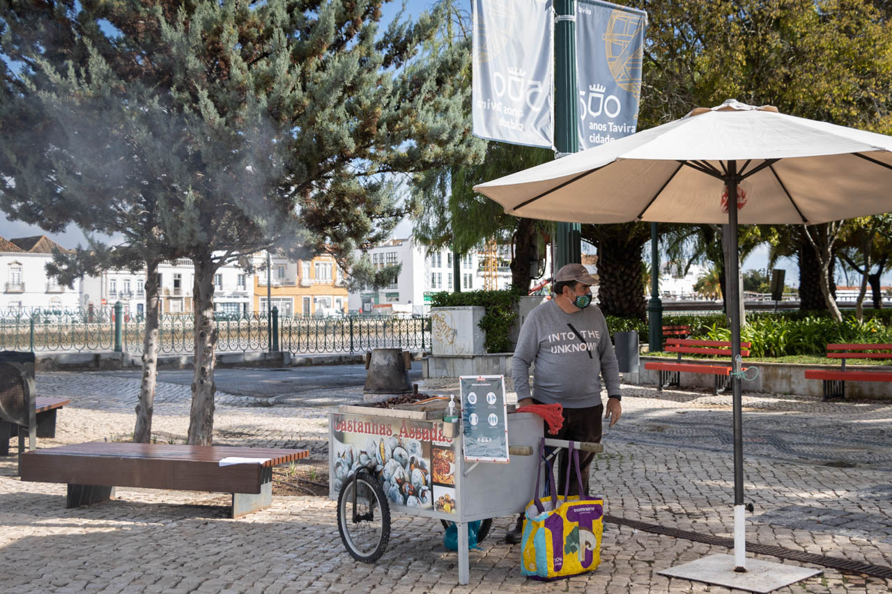 Sul Informação - «Surpresa e indignação» da Câmara de Tavira pela inclusão na lista dos concelhos de risco