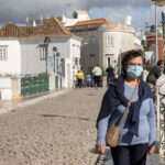 Sul Informação - As imagens do “novo normal” que a pandemia impôs no Algarve