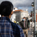 Sul Informação - Há “apenas” 3.817 novos casos no país, mais 57 casos no Algarve