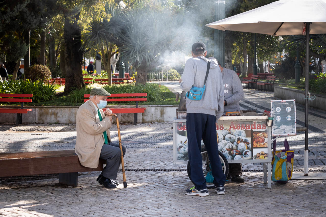 Sul Informação - Covid-19: Algarve tem 80 novos infetados