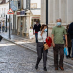 Sul Informação - As imagens do “novo normal” que a pandemia impôs no Algarve