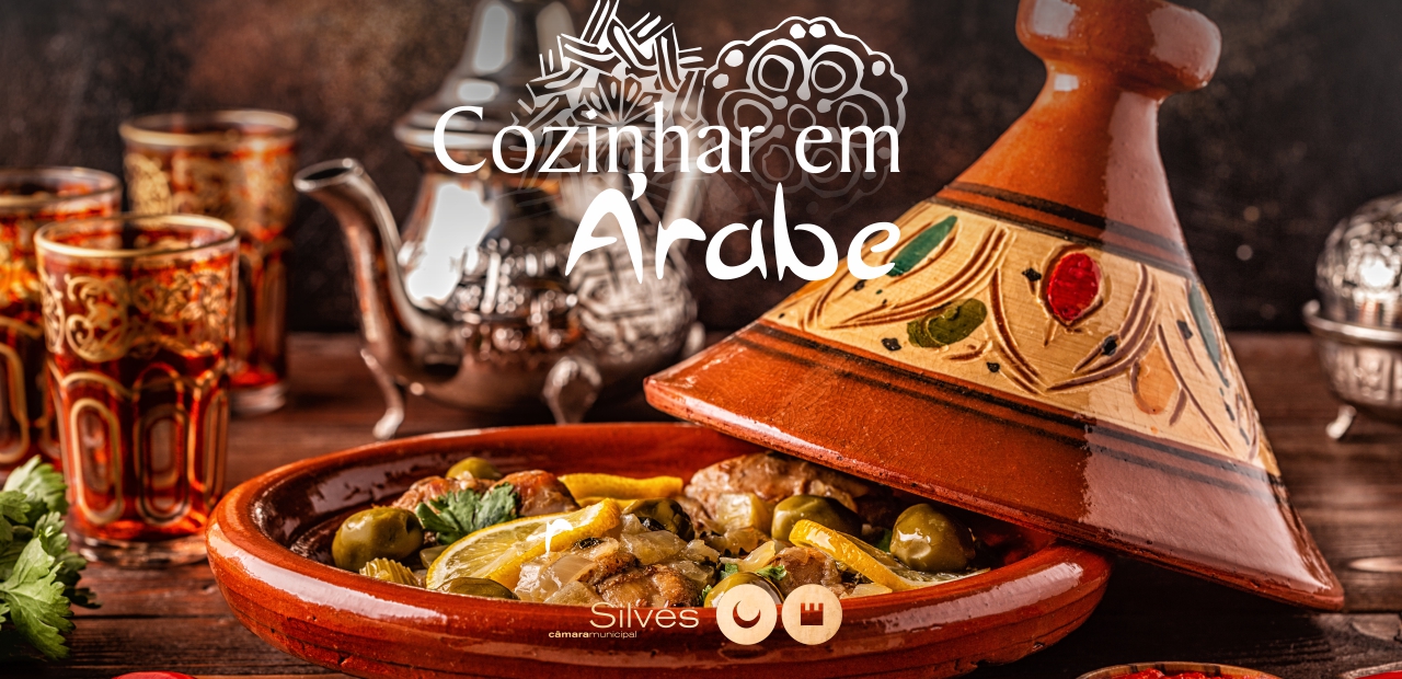 Sul Informação - Feira Medieval de Silves convida a aprender a «Cozinhar em Árabe»