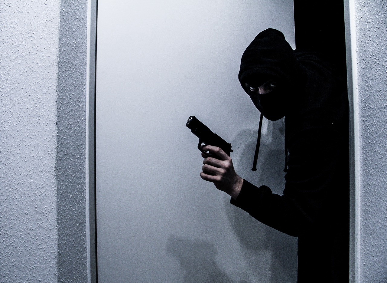 Sul Informação - Criminalidade diminuiu no Algarve em 2018 [infografia]
