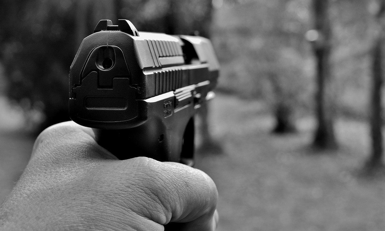 Sul Informação - Homem alvejado por jovem em Messines fica em «risco de vida»