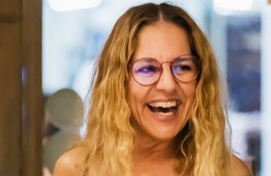 Sul Informação - Cristina Grilo é a próxima convidada da Tertúlia Farense