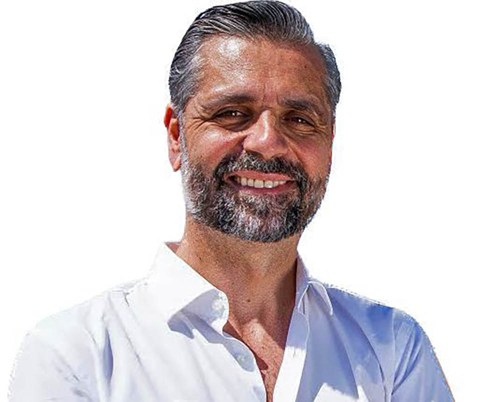 Sul Informação - Cristóvão Norte é o único candidato a presidente do PSD/Algarve e promete ser «exigente» com o “seu” Governo
