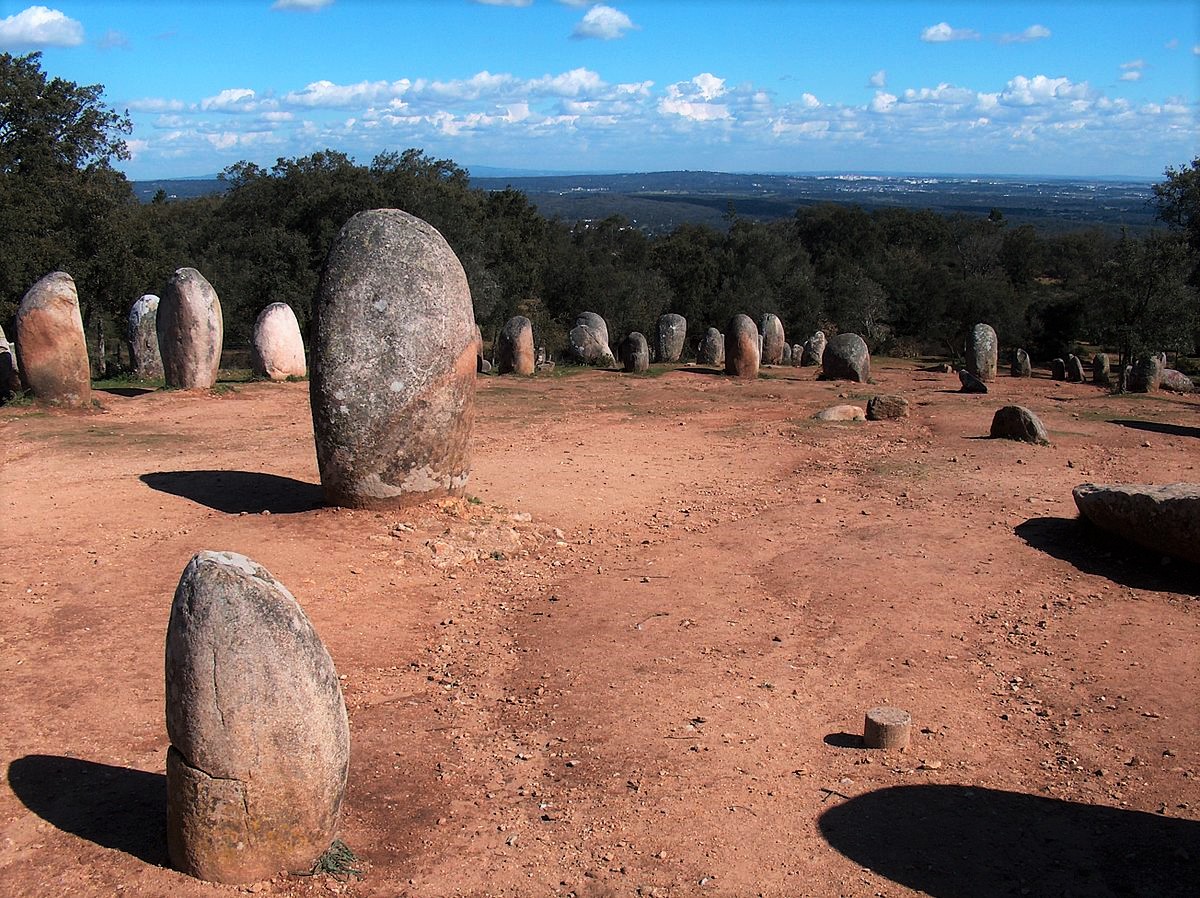 Sul Informação - Entidade de Turismo do Alentejo/Ribatejo lança Rota do Megalitismo
