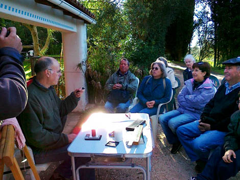 Sul Informação - Associação A Rocha comemora 30 anos com festa na Ria de Alvor