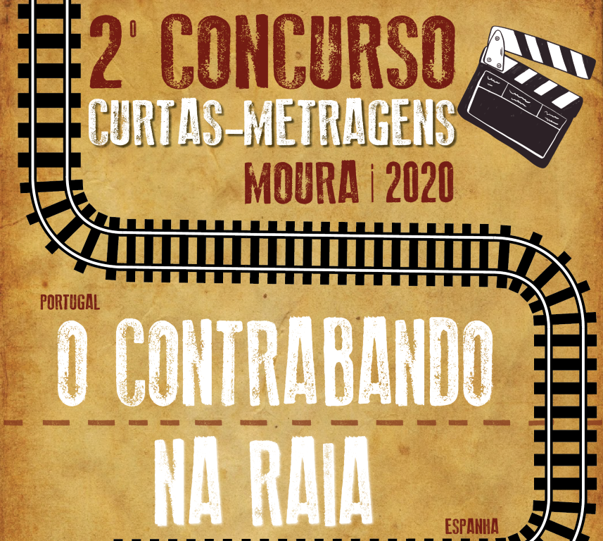 Sul Informação - Concurso de Curtas de Moura tem inscrições abertas