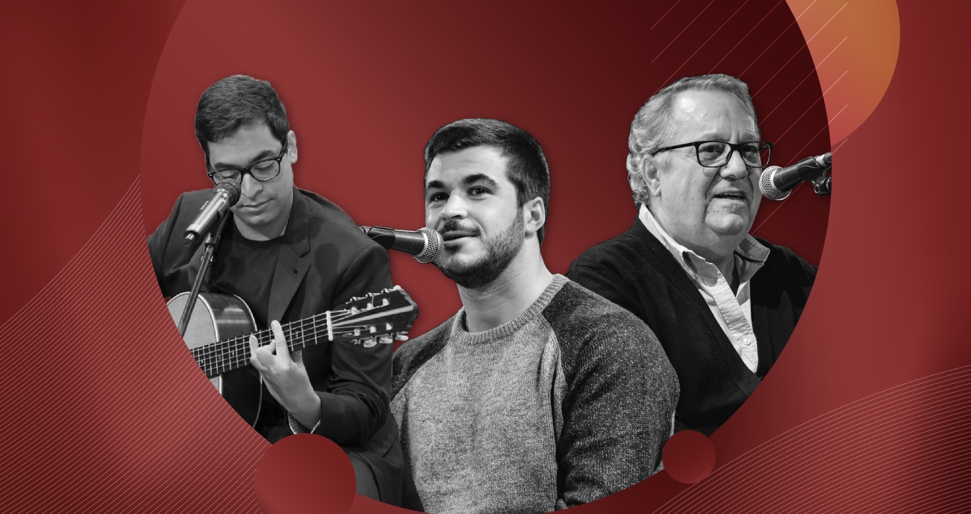 Sul Informação - Fado e Cante Alentejano “cruzam-se” no TEMPO em Portimão