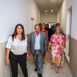 Sul Informação - Neste novo lar, creche e centro de dia, há lugar para avós e netos