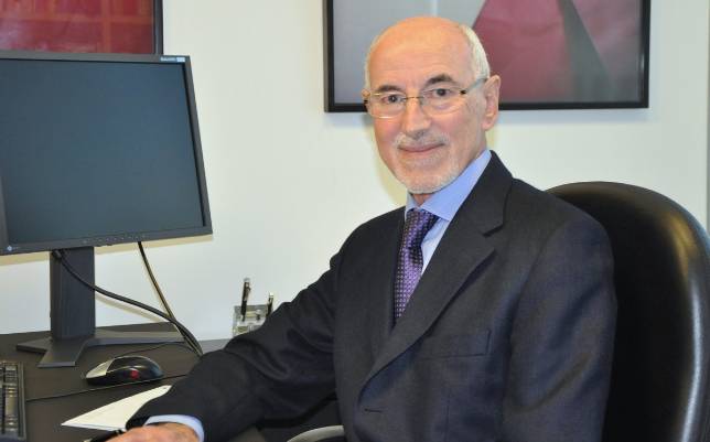 Sul Informação - Daniel Proença de Carvalho é o próximo convidado do ciclo «Há (À) Conversa» em Portimão