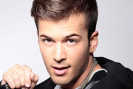 Sul Informação - David Carreira e Katie Steven confirmados na festa da MTV Portugal na Marina de Portimão