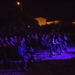 Sul Informação - Cinema e música “à sombra” do farol de VRSA fecharam festival Video Lucem em beleza