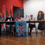 Sul Informação - Alunas e alunos da Secundária João de Deus debatem desigualdades salariais