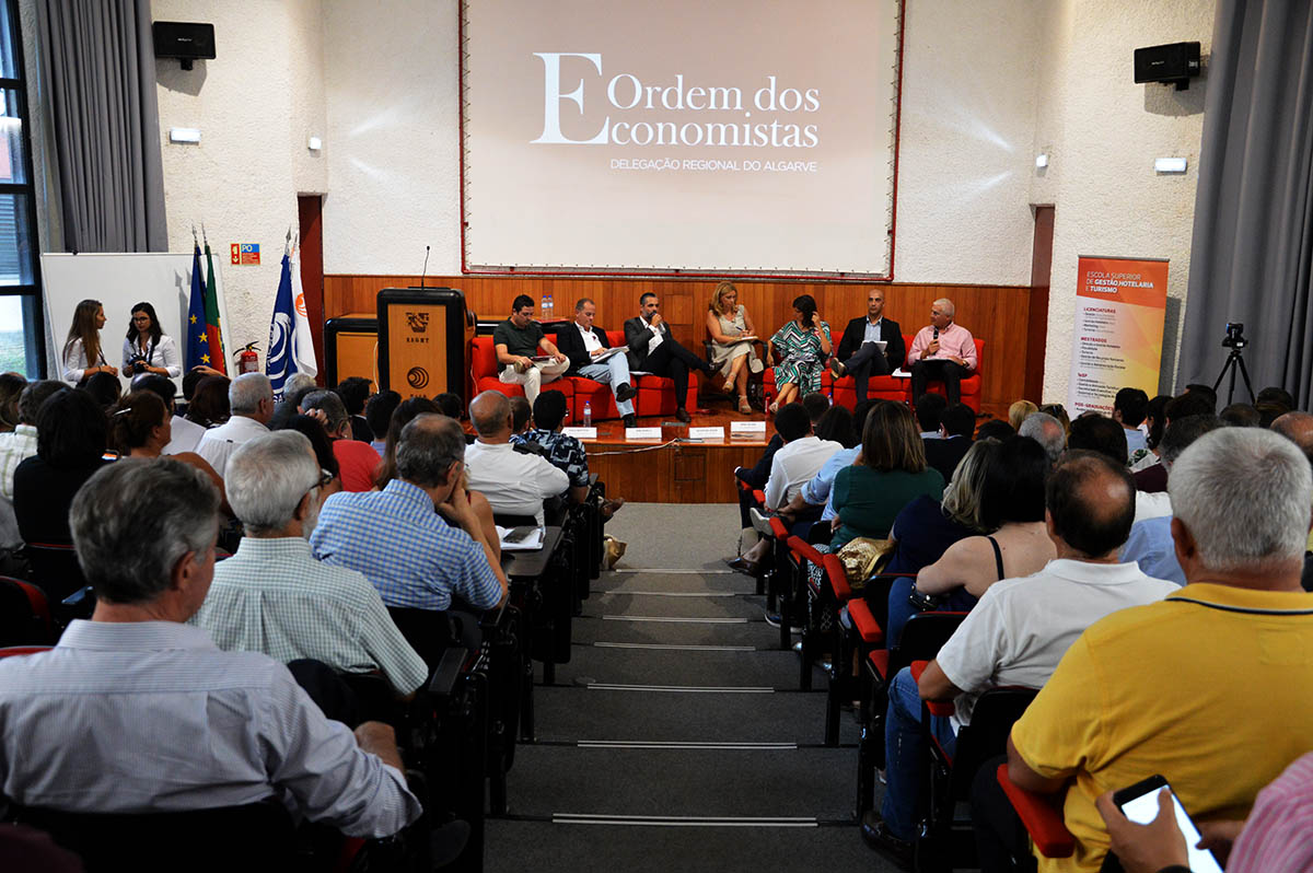 Sul Informação - Saúde e mobilidade aqueceram debate entre candidatos algarvios às Legislativas