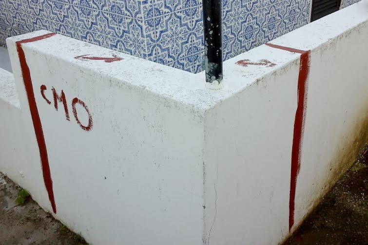 Sul Informação - Câmara de Olhão nega ter marcado casas para demolir na Ilha da Armona