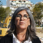 Sul Informação - Demolições arrancam em Monte Gordo para que haja praia “nova” em 2018