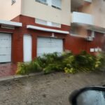 Sul Informação - Depressão Bernard: 61 ocorrências registadas no Algarve até às 15h00