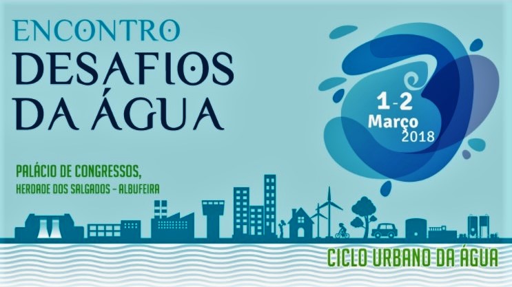 Sul Informação - Inscrições para o encontro “Desafios da Água” terminam já hoje
