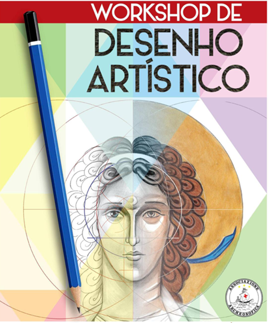 Sul Informação - Lagoa acolhe workshop sobre Desenho Artístico