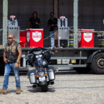 Sul Informação - Faro faz balanço «muito positivo» da 38ª Concentração Motard