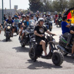 Sul Informação - Faro faz balanço «muito positivo» da 38ª Concentração Motard