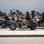 Sul Informação - Faro faz balanço «muito positivo» da 38ª Concentração Motard
