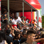 Sul Informação - Faro faz balanço «muito positivo» da 38ª Concentração Motard
