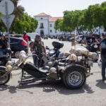 Sul Informação - Faro faz balanço «muito positivo» da 38ª Concentração Motard