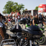 Sul Informação - Faro faz balanço «muito positivo» da 38ª Concentração Motard
