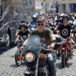 Sul Informação - Faro faz balanço «muito positivo» da 38ª Concentração Motard