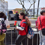 Sul Informação - Alunos de Faro marcharam pela liberdade